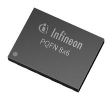 INFINEON IQFH47N04NM6ATMA1 Power MOSFET, N Channel, 40 V, 507 A, 470 µohm, TSON, Surface Mount