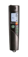 TESTO TESTO 317-3 Air Quality Meter, -5 °C, 45 °C, 0ppm to 1999ppm
