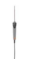 TESTO 0615 1212 Environmental Test Probe, Fixed Cable, -58 to 302 °F, Temperature