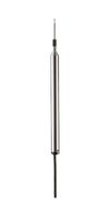 TESTO 0635 1051 Environmental Test Probe, 0 to 10 m/s, -20 to 70 deg C, Multifunction