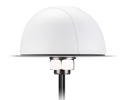 TAOGLAS MA700.W.A.ABC.001 RF Antenna, 5.15 to 5.925GHz, 4G/5G/Cellular/LTE/GNSS/GPS/Glonass/Galileo/QZSS/WiFi/MIMO, 1.2dBi