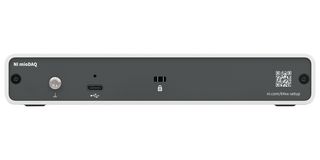 NI / EMERSON 789955-01