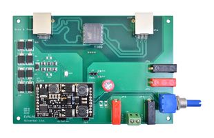 SILVERTEL EVALAG210