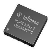 INFINEON ISZ143N13NM6ATMA1 Power MOSFET, N Channel, 135 V, 54 A, 0.0136 ohm, TSDSON-FL, Surface Mount