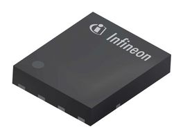 INFINEON ISC037N13NM6ATMA1 Power MOSFET, N Channel, 135 V, 172 A, 3500 µohm, TSON, Surface Mount