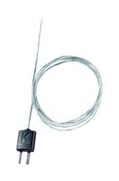 TESTO 0602 0645 Environmental Test Probe, w/ TC Plug, -50 to +400 °C, Temperature