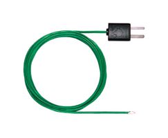 TESTO 0602 0646 Environmental Test Probe, w/ TC Plug, -50 to +250 °C, Temperature