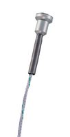 TESTO 0602 4892 Environmental Test Probe, w/ Magnet, -50 to +400 °C, Temperature