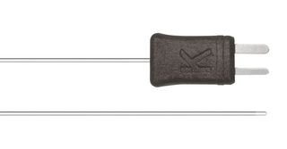TESTO 0602 5793 Environmental Test Probe, -200 to +40 °C, Flexible, Temperature