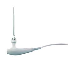TESTO 0613 2411 Environmental Test Probe, w/ Handle, -25 to +150 °C, Temperature