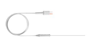 TESTO 0628 0027 Environmental Test Probe, -50 to +250 °C, Waterproof, Temperature
