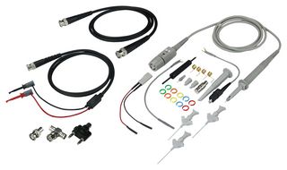 CAL TEST ELECTRONICS CT3744