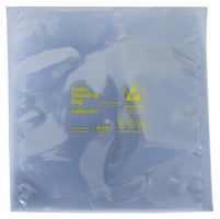 MULTICOMP PRO 010-0300MP Antistatic Storage, Static Shielding (Metal-In), 7 ", 8 ", 177.8 mm, 203.2 mm, 76.2 µm