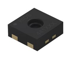 WURTH ELEKTRONIK 2525020210002 Humidity Sensor, Relative, 0% to 100% Relative Humidity, 3.5 %, 1.08 V, 3.6 V, SMD