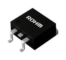 ROHM RFUH25NS3SFHTL Fast / Ultrafast Diode, 350 V, 20 A, Single Dual Anode, 1.45 V, 18 ns, 100 A