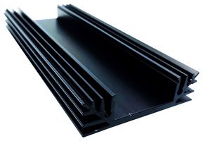 MULTICOMP PRO MP014962 Heat Sink, 3.9 °C/W, 60 mm, 16 mm, 100 mm