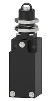 ALCOSWITCH - TE CONNECTIVITY TLSZNS1104PD Limit Switch, IP65, IP67, Roller Plunger, SPST-NO, SPST-NC, 4 A, 240 V, 9 N, TLS Series