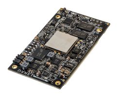 AES-ZU3EG-1-SOM-I-G AVNET, System-On-Module, XCZU3EG-1SFVA625E, Zynq ...