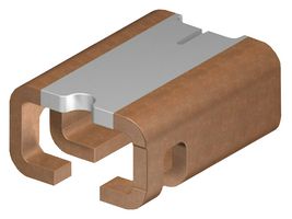 VISHAY WSK12161L000FEA SMD Current Sense Resistor, 1 mohm, WSK Series, 3 W, ± 1%, Metal Strip