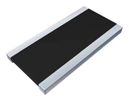 VISHAY WSL12065L000FEA18 SMD Current Sense Resistor, 5000 µohm, WSL-HP Series, 1206 [3216 Metric], 250 mW, ± 1%