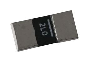VISHAY WSL2512R0100FEA18 SMD Current Sense Resistor, 10 mohm, WSL_18 Series, 2512 [6432 Metric], 1 W, ± 1%, Metal Strip