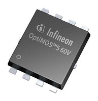 INFINEON IAUC120N06S5N022ATMA1 Power MOSFET, N Channel, 60 V, 120 A, 2240 µohm, TDSON, Surface Mount