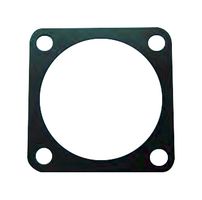 AMPHENOL INDUSTRIAL 10-040450-20S Circular Connector Cable Seal, Amphenol MIL-DTL-5015 Series Circular Connectors, Synthetic Rubber