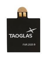 TAOGLAS FXR.2020.B.DG RF Antenna, 13.56MHz, IoT / RFID / NFC, with Ferrite, -40°C to 85°C