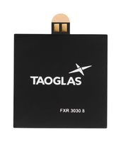 TAOGLAS FXR.3030.B.DG RF Antenna, 13.56MHz, IoT / RFID / NFC, 50 ohm, Linear