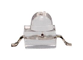 DIALIGHT 521-8754F LED, White, SMD, 1.9mm, 20 mA, 3.7 V, 350 mcd