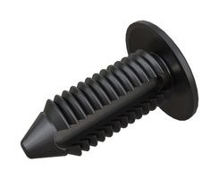 RP0000383367 TR FASTENINGS, Expansion Rivet, Nylon 6.6 (Polyamide 6.6 ...