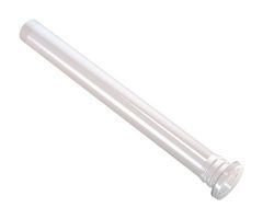 MENTOR 1292.1403 Light Pipe, IP68, Counterbore Top, PC, 5 mm, 1 Pipes, Circular, Panel, Transparent, Light Guides