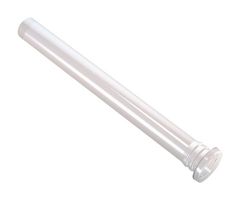 MENTOR 1292.1406 Light Pipe, IP68, Counterbore Top, PC, 24.3 mm, 1 Pipes, Circular, Panel, Transparent, Light Guides
