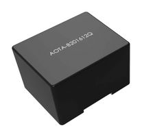 ABRACON AOTA-B201612QR33MT Power Inductor (SMD), 0.33 µH, 5.5 A, Shielded, 6.4 A, AOTA-B201612Q Series, 0806 [2016 Metric]