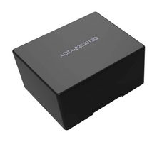 ABRACON AOTA-B252012QR10MT Power Inductor (SMD), 0.1 µH, 12 A, Shielded, 12.8 A, AOTA-B252012Q Series, 1008 [2520 Metric]