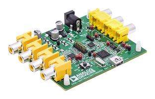 ANALOG DEVICES EVAL-ADV7182AEBZ