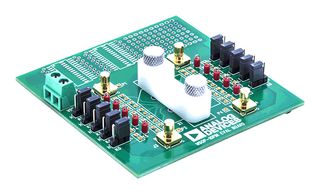 ANALOG DEVICES EVAL-10MSOPEBZ