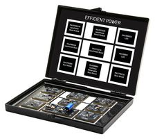 ANALOG DEVICES MAXESSENTIAL02EP#