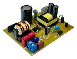 INFINEON REF5AR4770BZS115W1TOBO1 Reference Board, Coolset, ICE5AR4770BZS, SMPS, 15W, Power Management