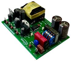 INFINEON REF5BR3995BZ116W1TOBO1 Reference Board, Coolset, ICE5BR3995BZ, SMPS, 16W, Power Management