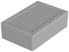 BOPLA 07521146 Plastic Enclosure, Multipurpose, ABS, 60.2 mm, 139.8 mm, 209.7 mm, IP65