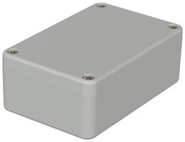 BOPLA 02208094 Plastic Enclosure, Industrial, Polycarbonate, 36.4 mm, 64 mm, 98 mm, IP66