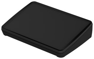 BOPLA 35110145.HMT1 Plastic Enclosure, Horizontal, Console, ABS, 61.2 mm, 198 mm, 285 mm, IP40, IP65