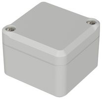BOPLA 63205000 Plastic Enclosure, Industrial, ABS, 37 mm, 50 mm, 52 mm, IP65