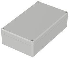 BOPLA 63214300 Plastic Enclosure, Industrial, ABS, 57 mm, 120 mm, 200 mm, IP65