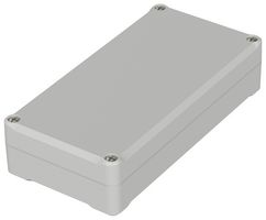 BOPLA 63229000 Plastic Enclosure, Industrial, ABS, 37 mm, 80 mm, 160 mm, IP65