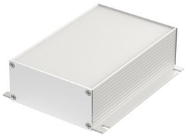 BOPLA 97218160.HMT1 Metal Enclosure, Instrument, Aluminium Alloy, 48 mm, 105 mm, 160 mm, IP40