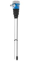 ENDRESS+HAUSER FMI21-A1B1C1 Level Transmitter, G1-1/2, 10 bar, 1%, Analogue- 4mA to 20mA, PBT (Polybutylene Terephthalate)