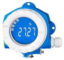 ENDRESS+HAUSER RIA14-BN3CI4I5