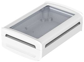 BOPLA 48322230.HMT1 Plastic Enclosure, Multipurpose, Polycarbonate, 42 mm, 88 mm, 134.9 mm, IP66, IP68